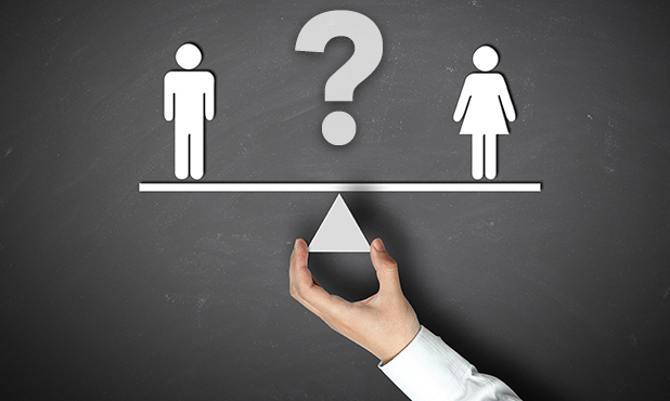 Cuatro pasos para fomentar la equidad de género