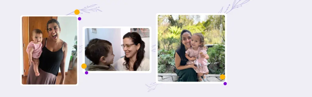Banner Dia de las Madres