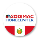 Logo Sodimac Maestro Certificada
