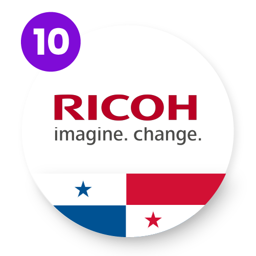 Ricoh