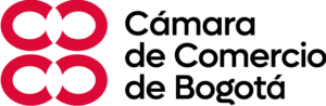 Logo Camara de Comercio de Bogota
