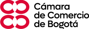 Logo Camara de Comercio de Bogota