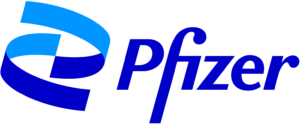 Pfizer - Logo