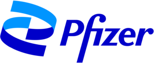 Pfizer - Logo