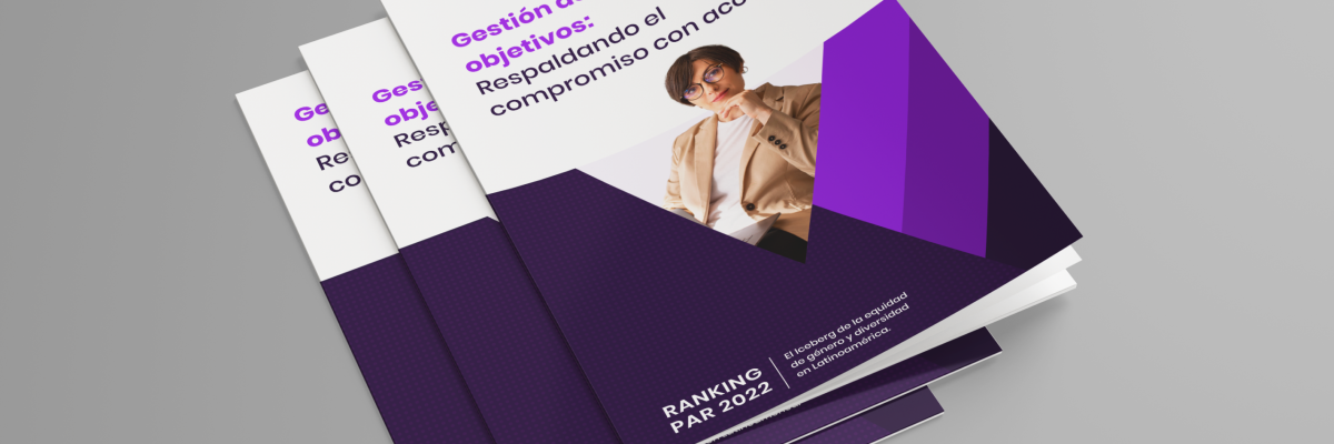 Portada Informe 3 Ranking PAR 2022
